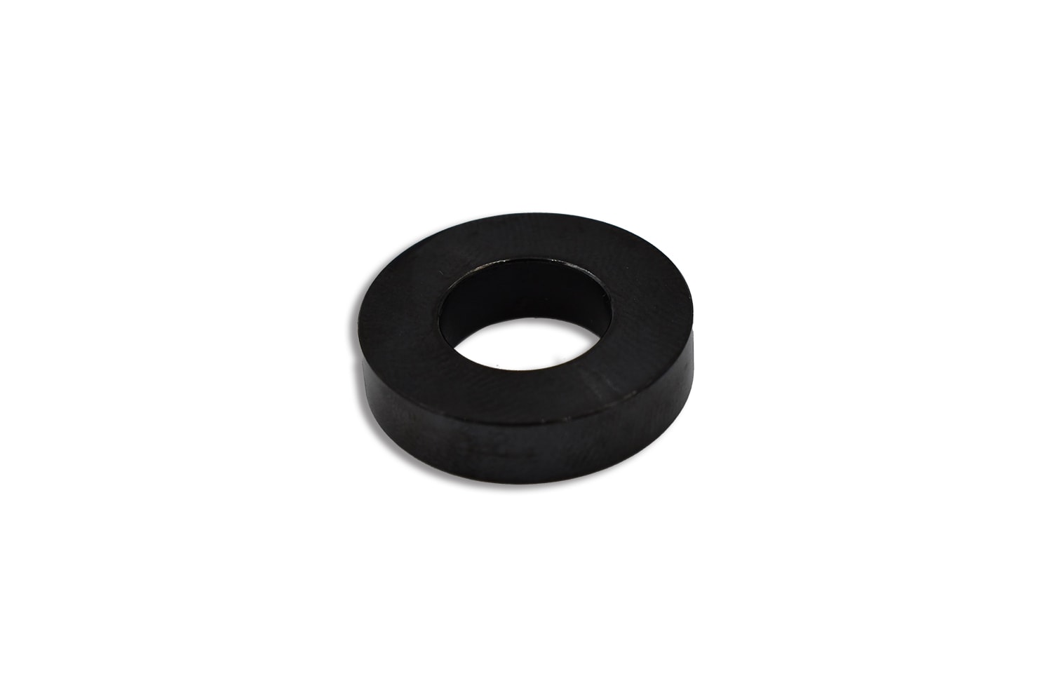 Precision Machined Component #1460: Material – Alloy Steel; Industrial Machinery Industry; Size: 0.190″L X 0.810″D Alloy Steel Precision Machined Part - Oil and Gas Industry