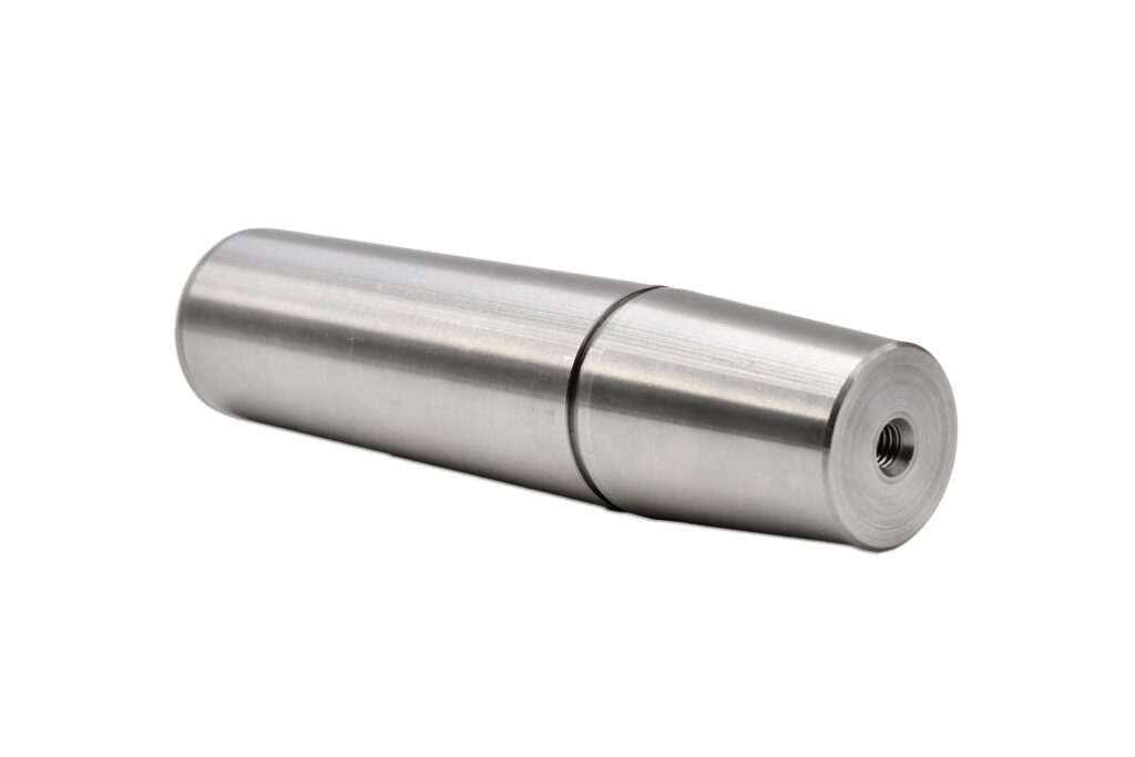1744 Stainless Steel Oil Gas Oil & Gas Industry Parts China Oil & Gas Industry Parts China Inc, Precision Machining, Specialty Steel, Oil & Gas, ISO9001, Swiss, Smart Manufacturing