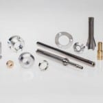 Manufactured Parts