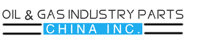 Oil & Gas Industry Parts China Inc Logo