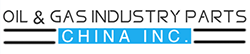 Oil & Gas Industry Parts China Inc Logo