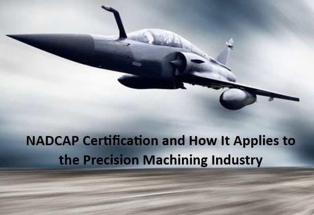 Oil & Gas Industry Parts China_NADCAP_06.29.21