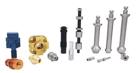 CNC Swiss Machining Experts – Oil & Gas Industry Parts China Inc CNC Swiss Machining Experts - Oil & Gas Industry Parts China Inc