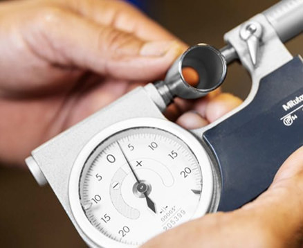 Peerless Centerless Grinding Capabilities Peerless Centerless Grinding Capabilities
