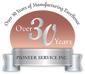 Over 30 Years of Manufacturing Excellence